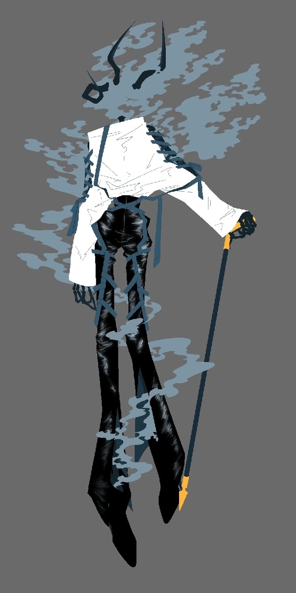 ☠️