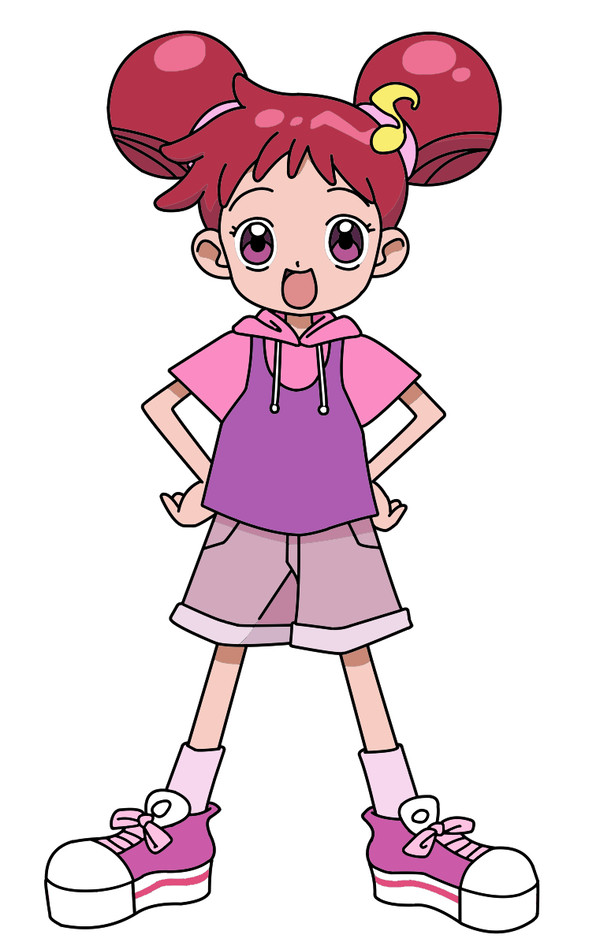 Doremi outfit