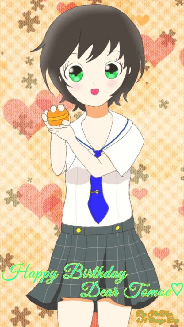 #河北智恵生誕祭2023