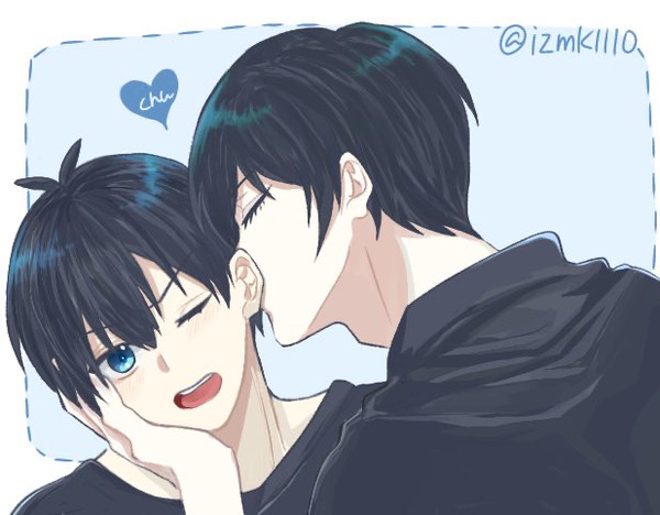 💋(仕返しver.)