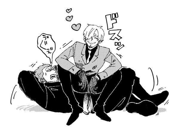 OP / log❸