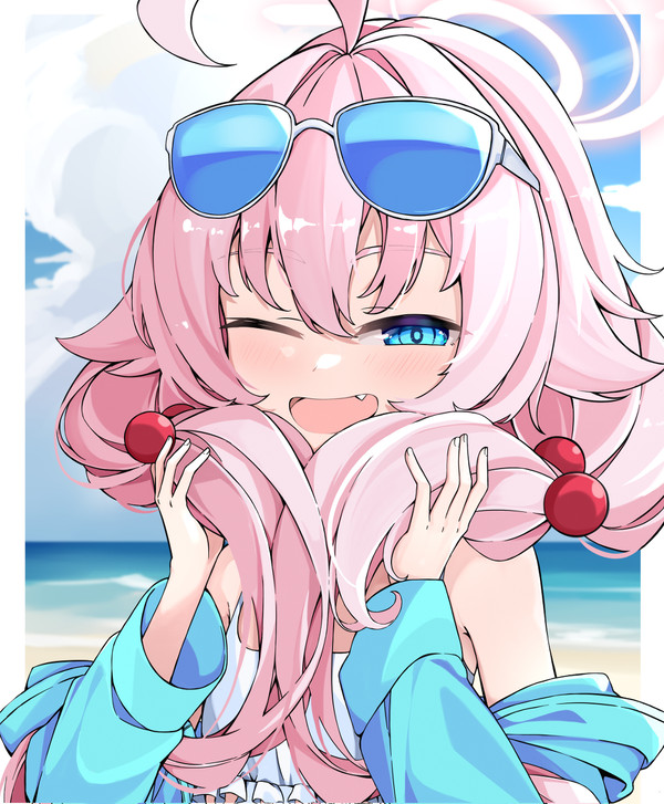 cute ojisan