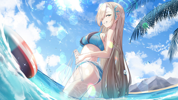 一之瀬アスナ