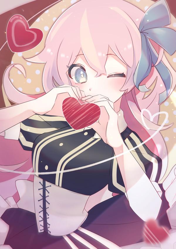 どりーみんチュチュ❣