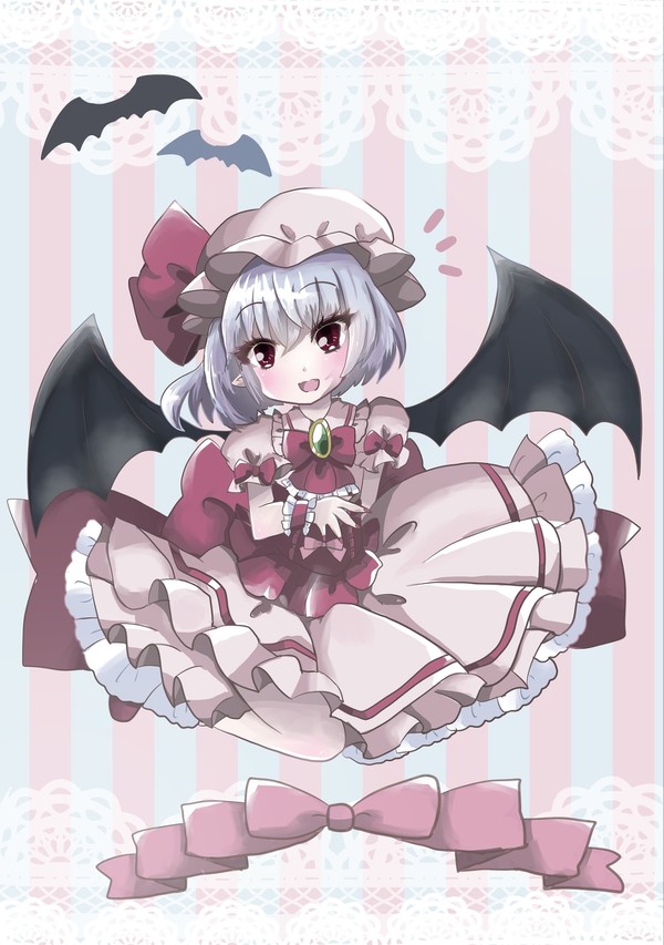 レミリア