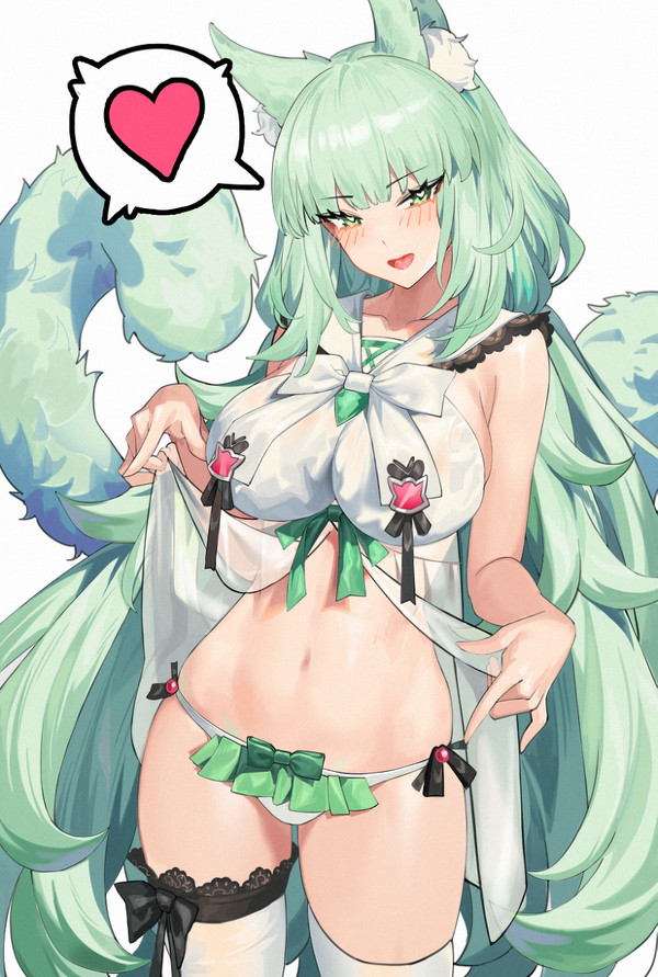 明日方舟 和弦