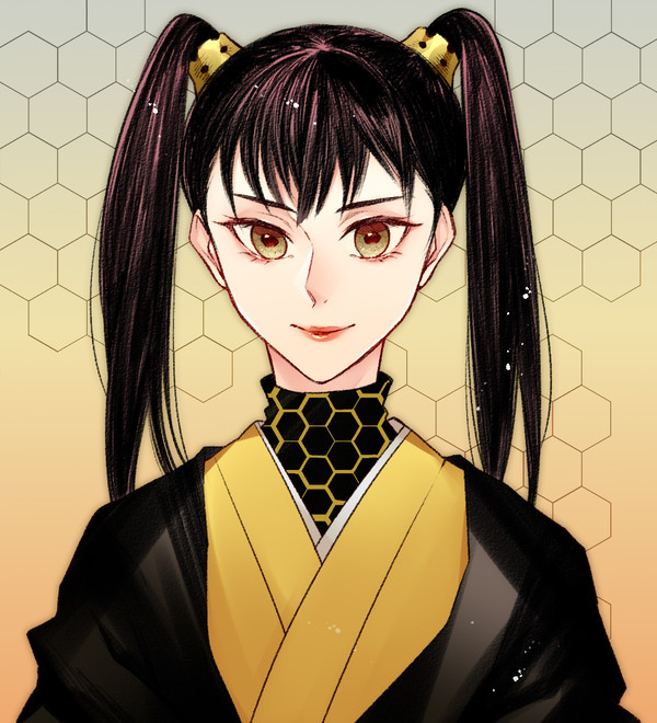 ハチオーグ