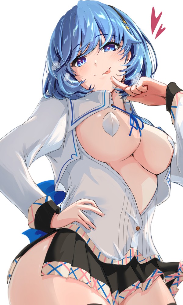 女部田郁子