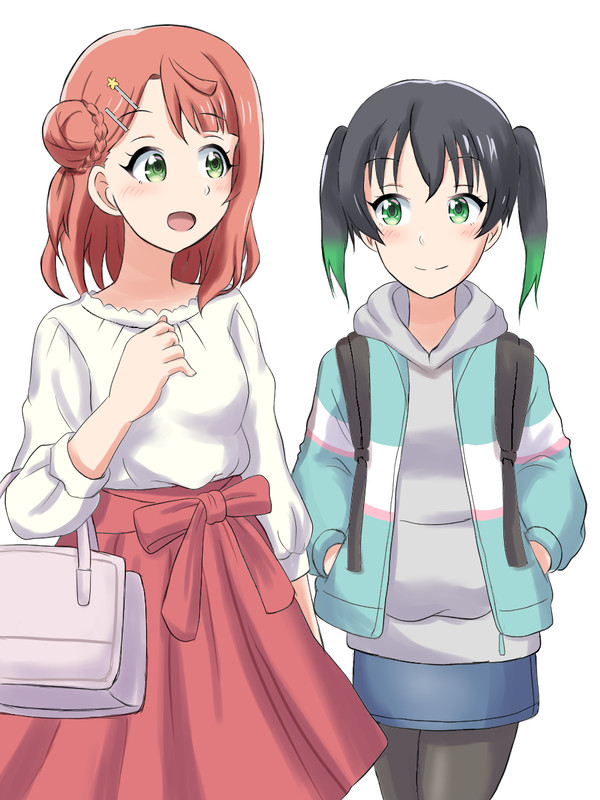 ゆうぽむ