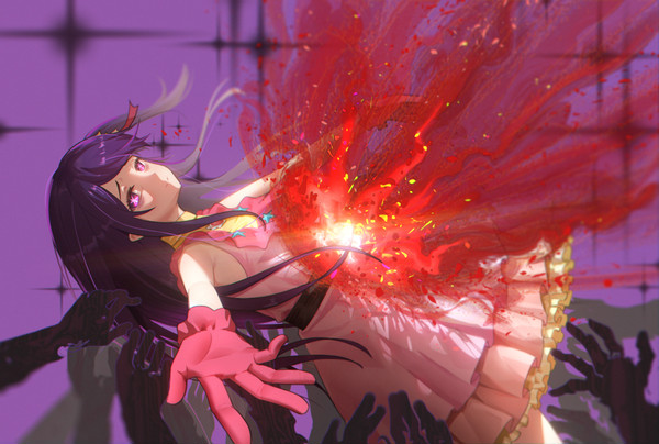 アイドルの死