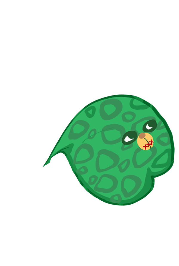 らくがきつめ