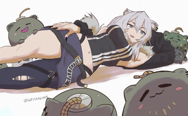 Shishiro Botan