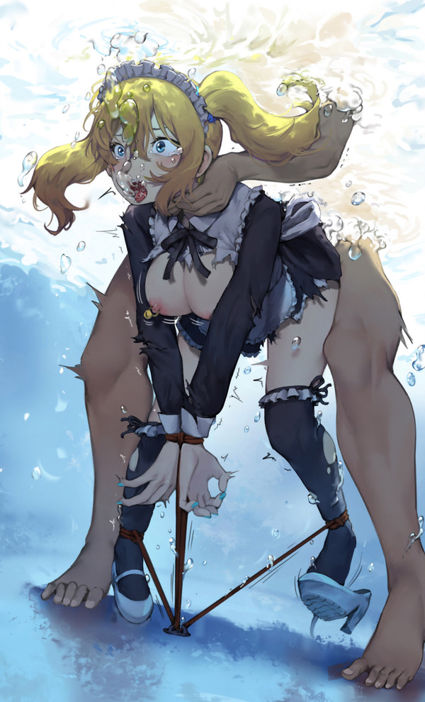 Hayasaka - Maid to Serve 2