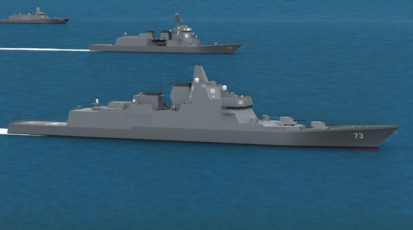 あさま級巡洋艦