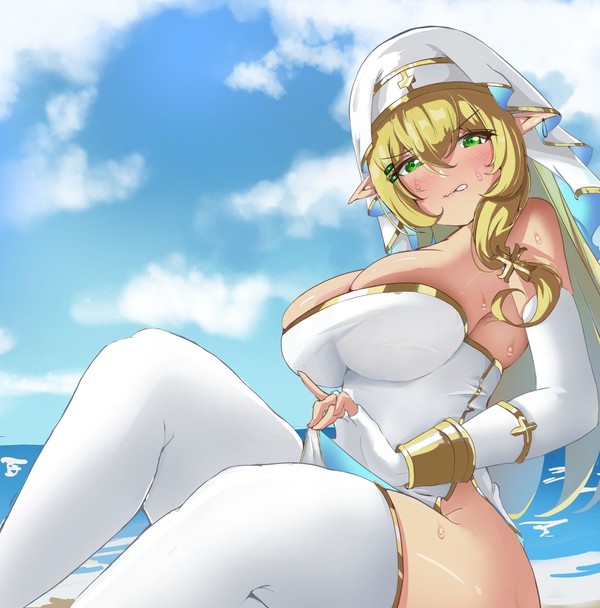 エルフ