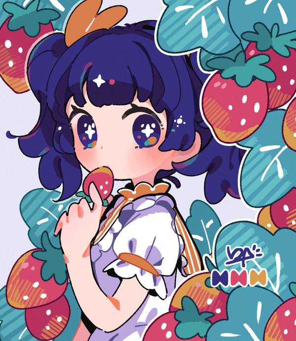 いちご
