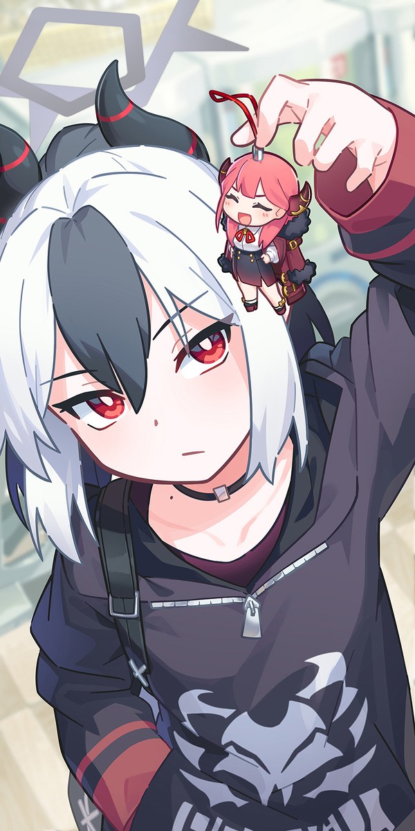 カヨコ