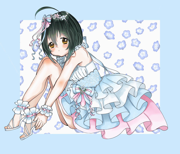 美穂ちゃん