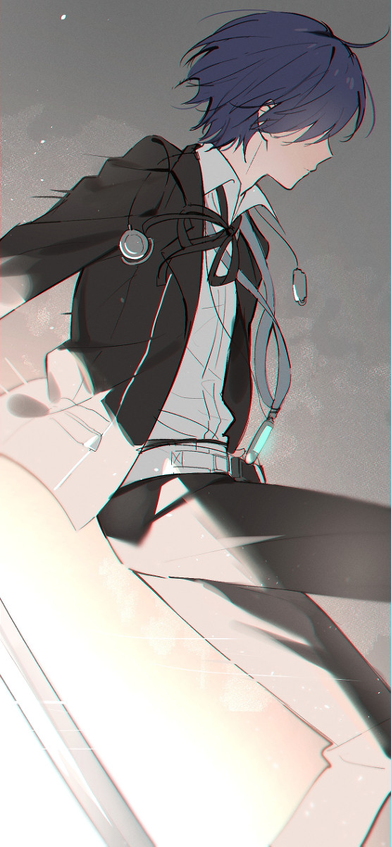 ペルソナ3