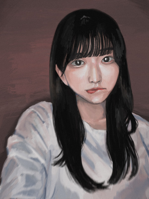 園田あいかさん描きました
