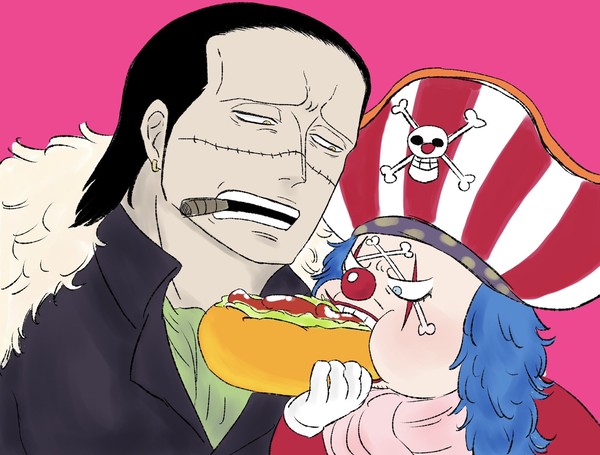 鰐バギまとめ③