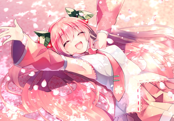 桜