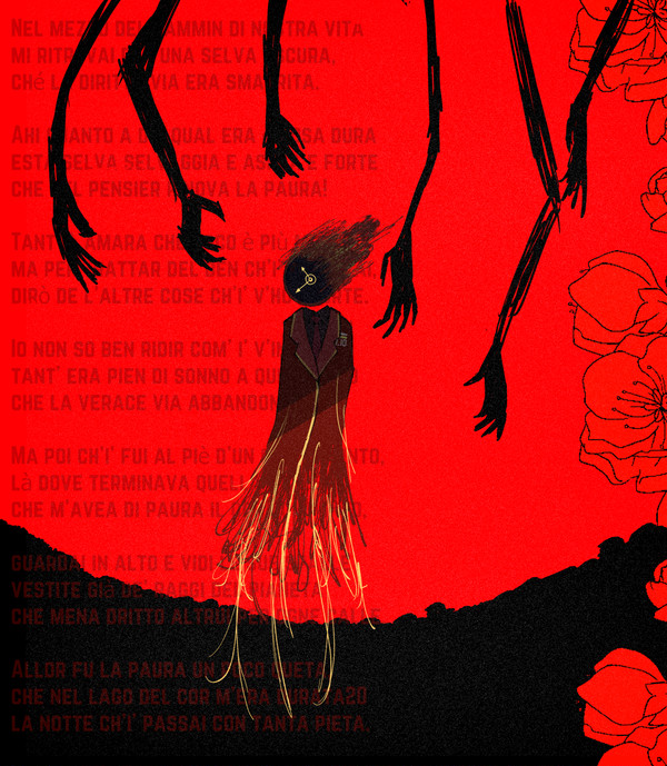 Unto Inferno