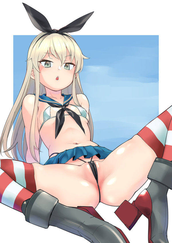 しまかぜ
