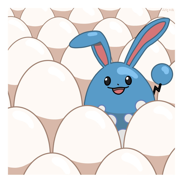 Azumarill
