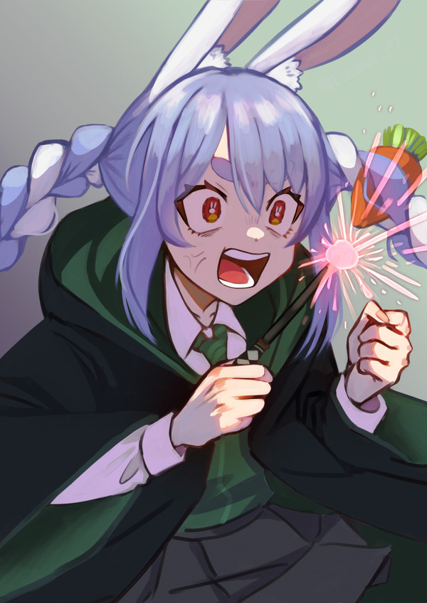 クルーシオ!