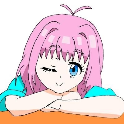 甘瓜みるき イラスト