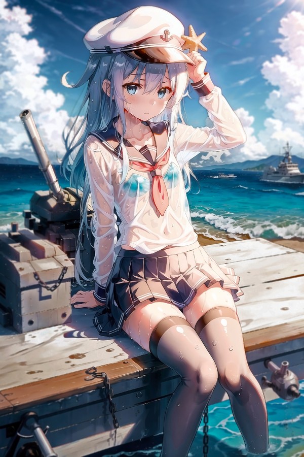 hibiki