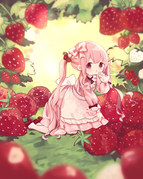 🍓 - 1/1
