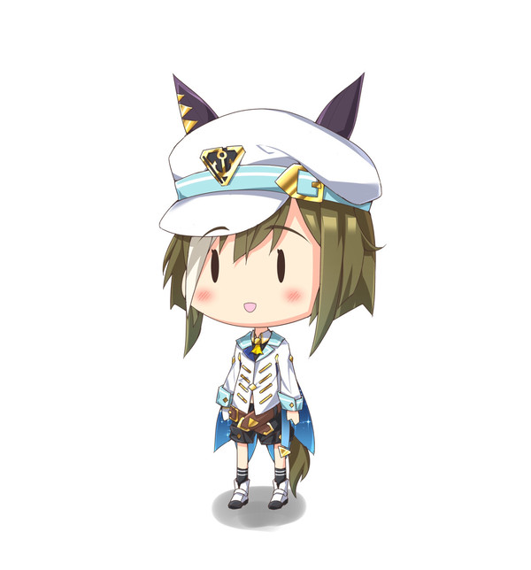 シュヴァルグラン