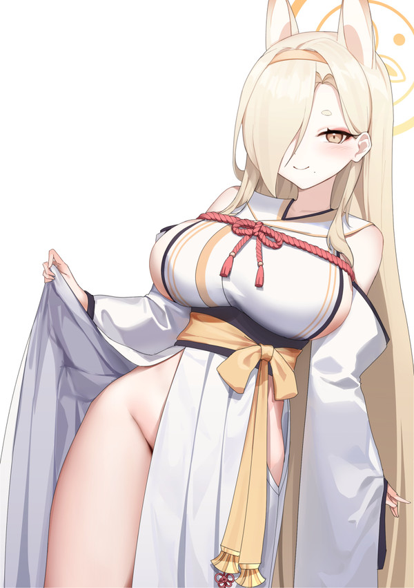 カホ