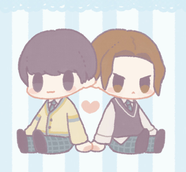 美しい彼