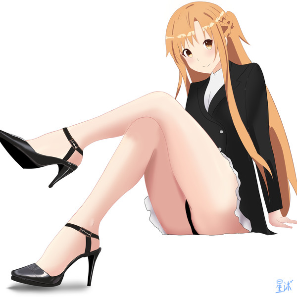 アスナ