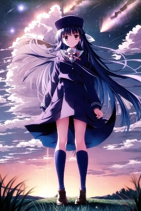 yuuko