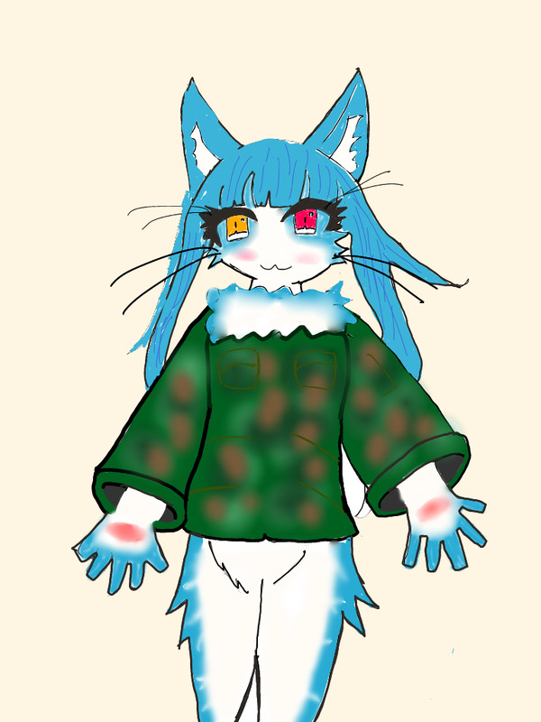 おまねこ