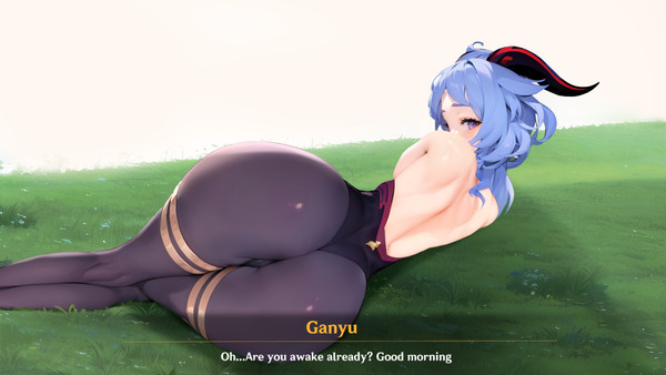 Good morning