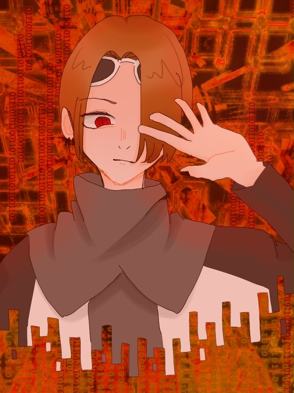エンターさん