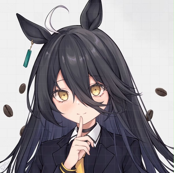 マンハッタンカフェ
