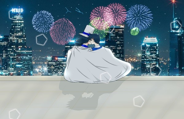 kiss♡