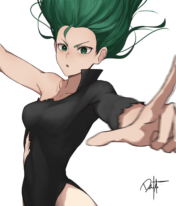 Tatsumaki 👉