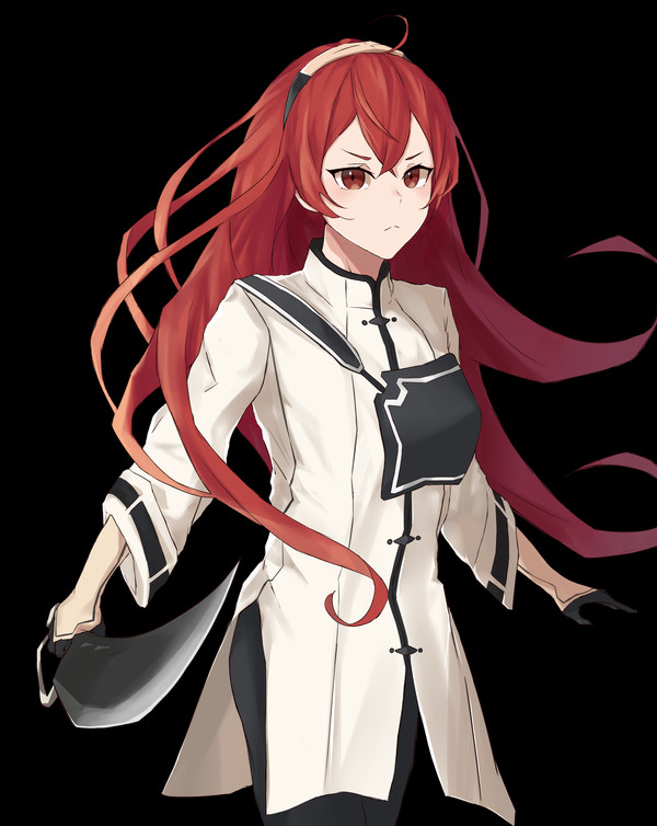 Eris Boreas <33
