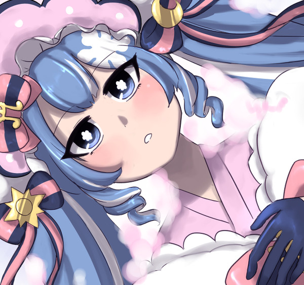 雪ミク
