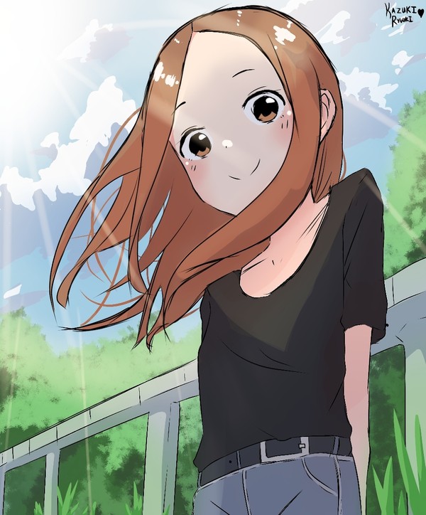 Takagi