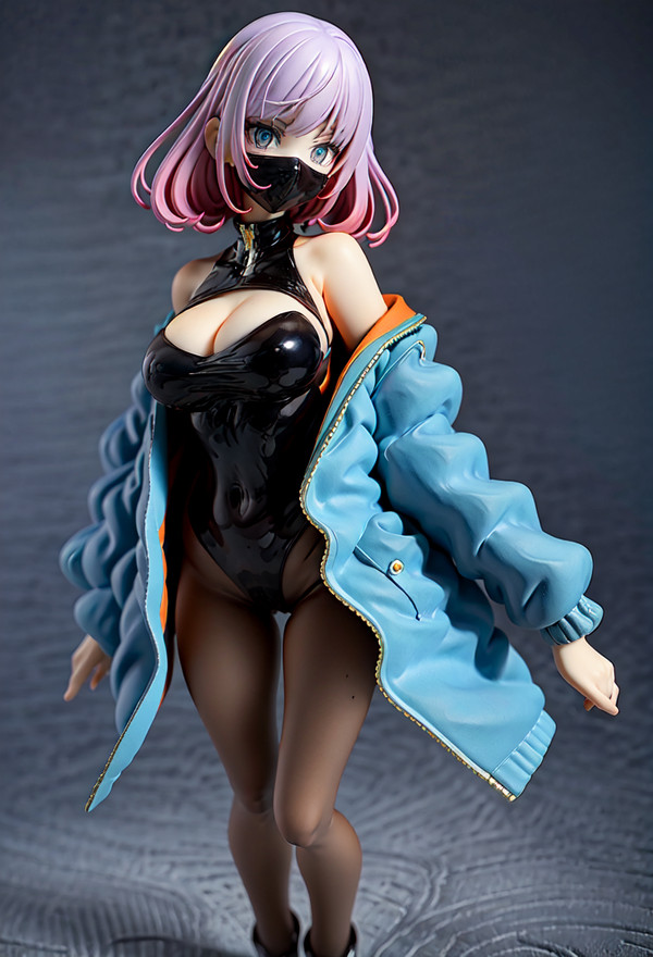 Luna in figma
