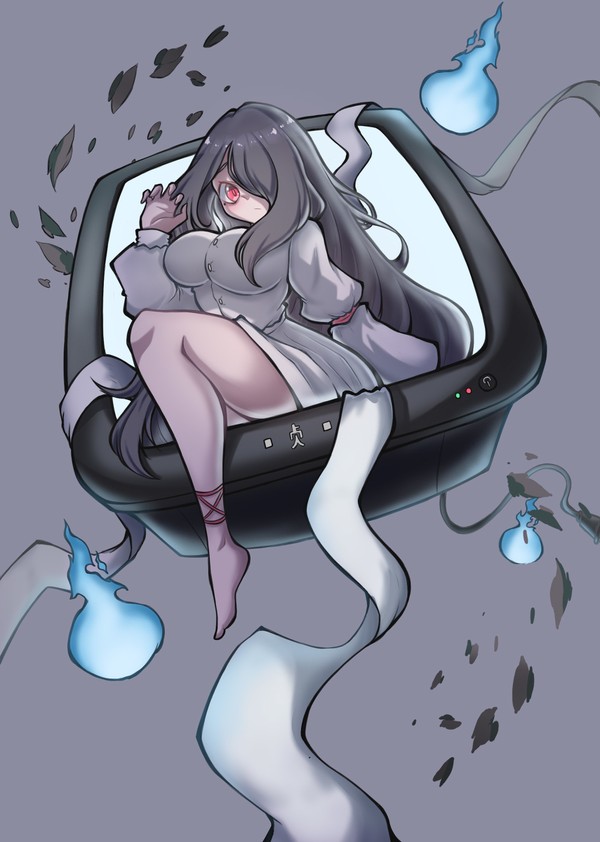 お...お...お邪魔します