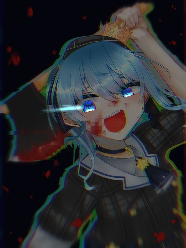 サイコパすいちゃん